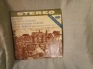 RESPIGHI PINES /FOUNTAINS OF ROME DORATI MERCURY LIVING STEREO HOLLAND LP minnea