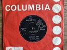 Psych THE PRETTY THINGS Defecting Grey / Mr. Evasion Columbia DB 8300