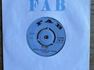 Reggae Prince Buster  The Rebel / Young Gifted & Black FAB FAB127