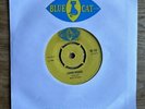 Reggae MAYTONES Loving Reggae / ROY SAMUEL Musical Beat  Blue Cat BS 152