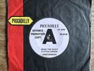 Mod Pop Beat Janie Marden Make the Night Longer Piccadilly DEMO 7N 35128