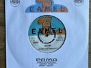 Reggae HARRY & RADCLIFF History / Just Be Alone Camel CA 26 NEAR MINT