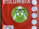 Comedy Novelty Harry H. Corbett  Harry You Love Her Columbia DEMO  DB 8841