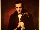 THE DAMNED Love Song RED VINYL 3 picture sleeves EX/VG condition Punk Pistols