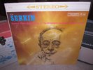 Ormandy-Serkin Brahms Piano Concerto No 2, Columbia MS6156, 1E/1F 6 Eye Mint