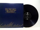 THE BEATLES rarities LP EX-/VG, PCM 1001, vinyl, album, compilation, uk, 1979