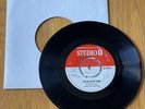 SKA/REGGAE  VINYL - KEN BOOTHE - YOU’RE ON MY MIND - 45 RPM
