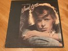 DAVID BOWIE Young Americans (1975, RCA, APL1-0998) ORANGE LABEL Record Vinyl LP