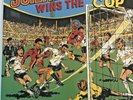 Wins the World Cup by Scientist (Record, 2015)