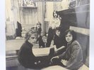 THE SIDEWINDERS   SELF-TITLED  {1972 ROCK}  / RCA # LSP-4696 / SEALED PROMO LP