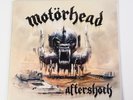 MOTORHEAD Aftershock . DEUTSCH 2013 180g GATEFOLD UDR 0178 LP