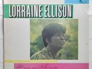 Lorraine Ellison - Stay With Me 1985 Reissue Vinyl Record