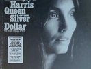 EMMYLOU HARRIS QUEEN OF THE SILVER DOLLAR - 5-LP VINYL BOXED SET 