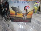 Steve Hillage -Motivation Radio - sealed new - vinyl - Cut Out - Hello Dawn -77