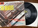 The Beatles *PLEASE PLEASE ME* 1963 UK 'MONO' LP 4th Pressing PMC 1202 1N/1N EX