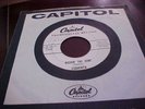 ESQUERITA- Rockin' The Joint / The Voola (Capitol) promo - Rockabilly -1968-HEAR