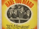 JOEY VANN - THE DUPREES - HAVE YOU HEARD - 1963 COED RECORDS DOOWOP ROCK LP LFC