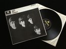 The Beatles - With The Beatles - Original UK Mono LP  - ‘Dominion. Belinda’