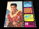 ELVIS PRESLEY LP AFL1-2426 BLUE HAWAII FACTORY SEALED RARE AFL1 PREFIX MINT