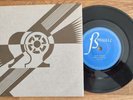 New Order - Procession / Everything's Gone Green: FAC 53 UK 1981 7