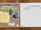 THE PARTRIDGE FAMILY - BULLETIN BOARD & NOTEBOOK Lp - Both MINT SEALED