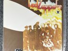 Led Zeppelin II   180G Classic Records Limited Edition   SEALED