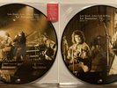 Lou Reed John Cale & Nico, Le Bataclan ‘72 Pt 1&2 Picture Disc Vinyl LP Sealed