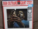 John Coltrane - Giant Steps. Atlantic Deluxe Edition  2LP