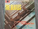 Please Please Me The Beatles Vinyl Original LP Mono PMC 1202 1963