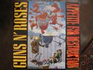 guns n roses appetite for destruction vinyl Schallplatte Wx125924148-1