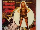Rocky Horror, Sweet Transvestite/Time Warp, 1991 U.K. Shaped Picture Disc Vinyl