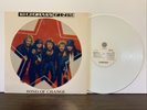 Scorpions, Wind Of Change, 1991 U.K. Vertigo 3-D Cover White Vinyl Record NM