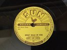 rock and roll 78 rpm records