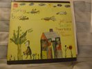 The Jeff Clyne / Ian Carr Quartet – Springboard  Polydor – 545 007