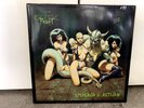 Celtic Frost - Emperor's return LP Vinyl Sodom Sarcofago Vulcano