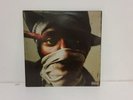 Mos Def - The New Danger (2xLP, Album) (Very Good Plus) US Release