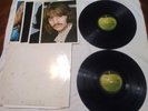 Beatles  White album Numbered 1968 All 7 Errors With 4 Pictures & Poster