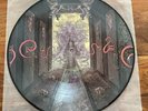 Hypocrisy vinyl - Picture LP - Penetralia
