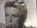 David Bowie 12” NEW 180g IMPORT Vinyl LP Changes One 1976 Parlophone Sealed
