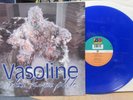 STONE TEMPLE PILOTS BLUE COLORED VINYL RECORD 