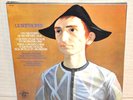 SEALED*GERARD POULET*Beethoven : Violin cto + triple concerto*Private 2LP STEREO