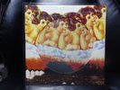 The Cure - Japanese Whispers - 2021 Picture Disc Edition