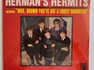 Herman’s Hermits   Introducing Herman’s Hermits   Mono, Sealed, 3er Cover