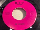 DOC TERRY D. T. P. 588-DR BOOGIE/THING CAN'T STAY=BLUES 45