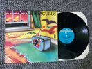 A Flock Of Seagulls  Lp Self Title 1982 V. G+ / Vinyl N. M Original Press