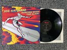 Joe Satriani Lp Surfing with The Alien 1987 N. M  Original Press