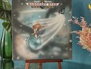 Frank Marino & Mahogany Rush – World Anthem 1977 US Original LP - PC 34677 New