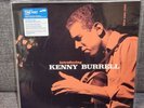 Kenny Burrell 1527 Blue Note Tone Poet New Sealed