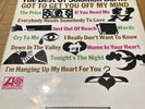 Solomon Burke Got to get you off my mind-original Vinyl Lp