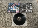 Tankard “Zombie Attack” Original Germany 1986 vinyl Lp + Inner